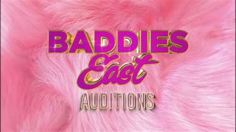 baddies east auditions|1. Baddies East Auditions: Part 1